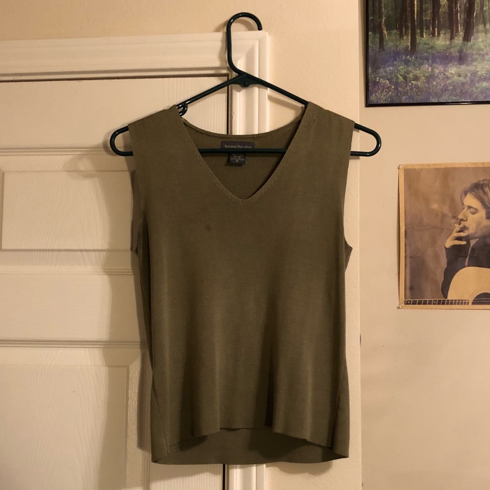 Vintage shirt